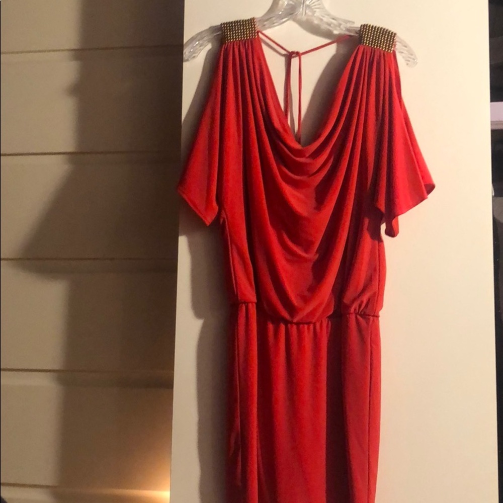 Cache dress - Picture 6 of 6